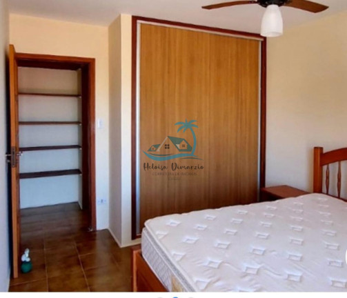 Imagem Apartamento com 1 Quarto à Venda, 73 m² em Perequê Açu - Ubatuba