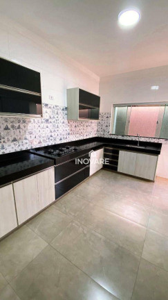 Imagem Casa com 3 Quartos à Venda, 186 m² em Enerstina Borges Andrade - Itumbiara Imagem Casa com 3 Quartos à Venda, 186 m² em Enerstina Borges Andrade - Itumbiara