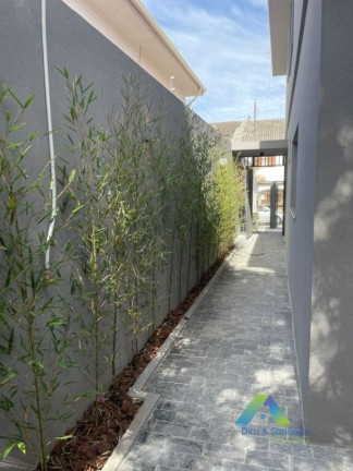 Imagem Sobrado com 3 Quartos à Venda, 130 m² em Jardim Da Glória - São Paulo Imagem Sobrado com 3 Quartos à Venda, 130 m² em Jardim Da Glória - São Paulo