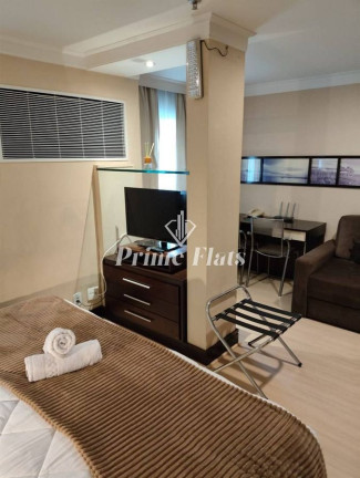 Imagem Apartamento com 1 Quarto à Venda, 26 m² em Jardim Paulista - São Paulo Imagem Apartamento com 1 Quarto à Venda, 26 m² em Jardim Paulista - São Paulo