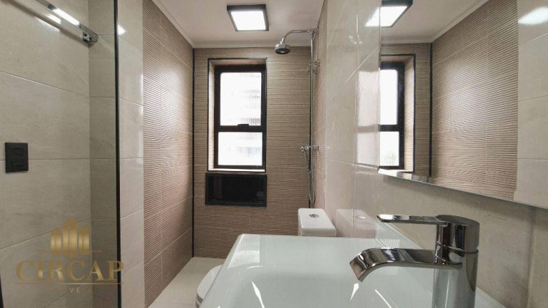 Imagem Apartamento com 4 Quartos à Venda, 174 m² em Perdizes - São Paulo