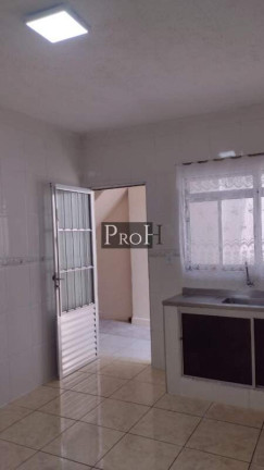 Imagem Sobrado com 3 Quartos à Venda, 125 m² em Rudge Ramos - São Bernardo Do Campo Imagem Sobrado com 3 Quartos à Venda, 125 m² em Rudge Ramos - São Bernardo Do Campo