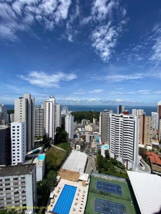 Imagem Imóvel com 3 Quartos à Venda, 305 m² em Graça - Salvador Imagem Imóvel com 3 Quartos à Venda, 305 m² em Graça - Salvador