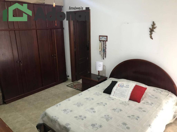 Imagem Apartamento com 3 Quartos à Venda, 160 m² em Canto Do Forte - Praia Grande