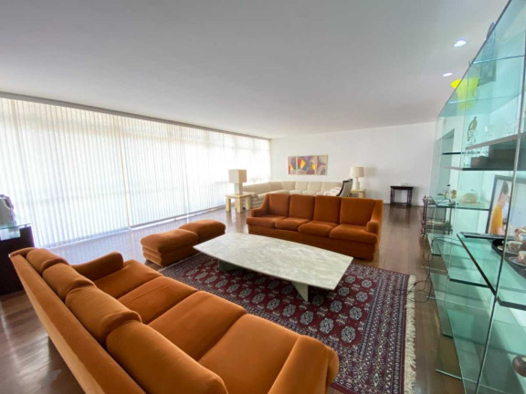 Imagem Apartamento com 4 Quartos à Venda, 390 m² em Copacabana - Rio De Janeiro Imagem Apartamento com 4 Quartos à Venda, 390 m² em Copacabana - Rio De Janeiro
