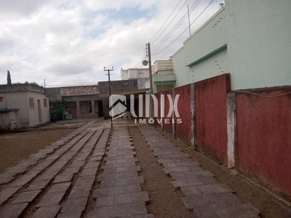 Imagem Terreno à Venda, 420 m² em Parque São Caetano - Campos Dos Goytacazes Imagem Terreno à Venda, 420 m² em Parque São Caetano - Campos Dos Goytacazes