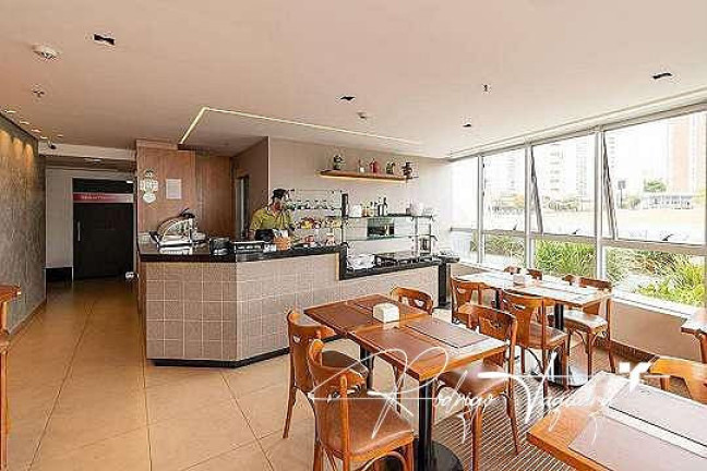 Imóvel à Venda, 38 m² em Jardim Goiás - Goiânia