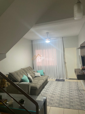 Imagem Casa de Condomínio com 2 Quartos à Venda, 90 m² em Planalto Verde - Ribeirão Preto Imagem Casa de Condomínio com 2 Quartos à Venda, 90 m² em Planalto Verde - Ribeirão Preto