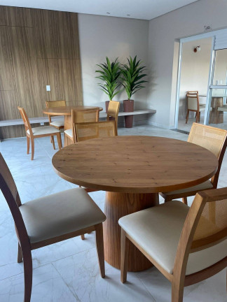 Imagem Apartamento com 2 Quartos à Venda,  em Jardim Flamboyant - Taubaté