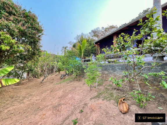 Imagem Chácara com 4 Quartos à Venda, 2.400 m² em Portão - Atibaia Imagem Chácara com 4 Quartos à Venda, 2.400 m² em Portão - Atibaia