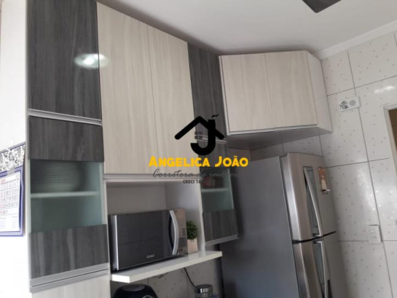 Imagem Apartamento com 1 Quarto à Venda, 50 m² em Centro - São Vicente Imagem Apartamento com 1 Quarto à Venda, 50 m² em Centro - São Vicente