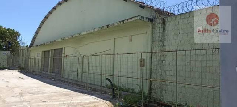 Imagem Galpão para Alugar, 800 m² em Santa Tereza - Olinda Imagem Galpão para Alugar, 800 m² em Santa Tereza - Olinda