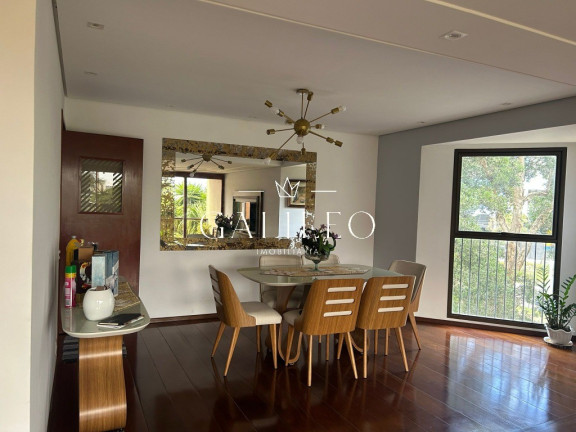 Imagem Apartamento com 4 Quartos à Venda, 285 m² em Centro - Jundiaí