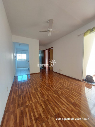 Imagem Apartamento com 2 Quartos à Venda, 47 m² em Jardim ísis - Cotia