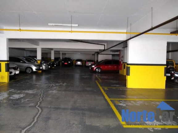 Imagem Apartamento com 2 Quartos à Venda, 67 m² em Vila Gustavo - São Paulo