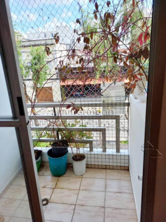 Imagem Apartamento com 1 Quarto à Venda, 86 m² em Bela Vista - São Paulo