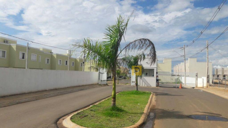 Imagem Casa com 2 Quartos à Venda, 63 m² em Jardim Capuava - Nova Odessa Imagem Casa com 2 Quartos à Venda, 63 m² em Jardim Capuava - Nova Odessa