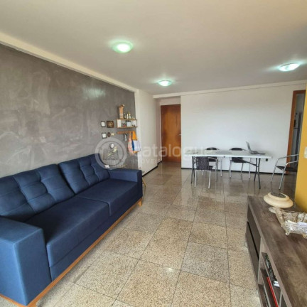 Imagem Apartamento com 3 Quartos à Venda, 96 m² em Ponta Negra - Natal Imagem Apartamento com 3 Quartos à Venda, 96 m² em Ponta Negra - Natal