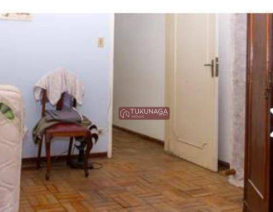 Imagem Sobrado com 2 Quartos à Venda, 120 m² em Santana - São Paulo Imagem Sobrado com 2 Quartos à Venda, 120 m² em Santana - São Paulo