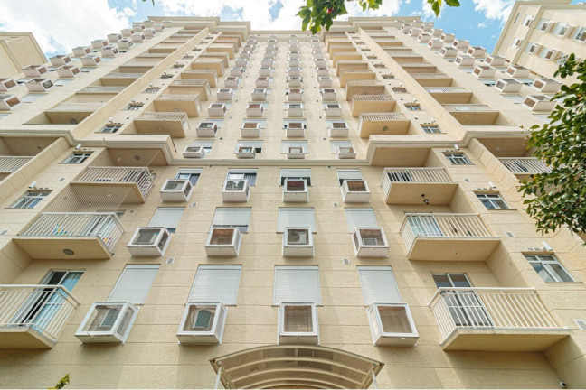 Imagem Apartamento com 2 Quartos à Venda, 51 m² em São Sebastião - Porto Alegre Imagem Apartamento com 2 Quartos à Venda, 51 m² em São Sebastião - Porto Alegre