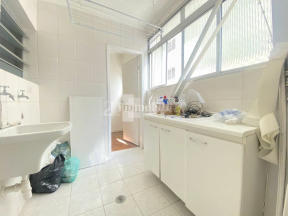 Imagem Apartamento com 3 Quartos à Venda, 130 m² em Higienópolis - São Paulo