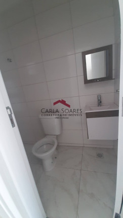 Imagem Casa com 2 Quartos à Venda, 75 m² em Vila Zilda - Guarujá