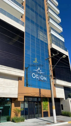 Apartamento com 3 Quartos à Venda, 130 m² em Meia Praia - Itapema