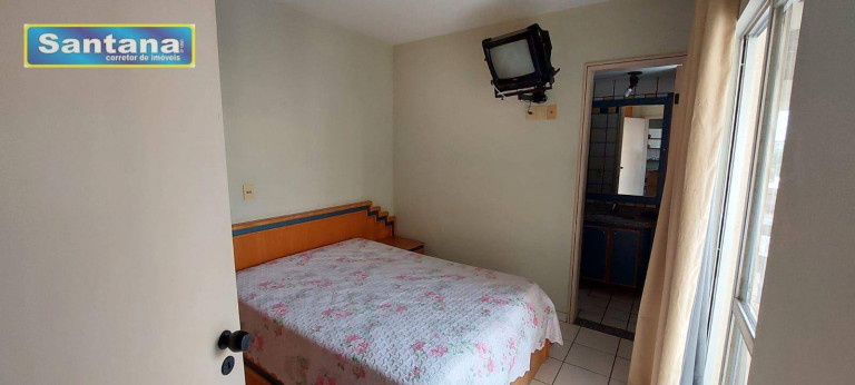 Imagem Apartamento com 2 Quartos à Venda, 62 m² em Do Turista - Caldas Novas
