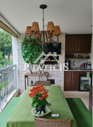Imagem Apartamento com 3 Quartos à Venda, 170 m² em Ipiranga - São Paulo