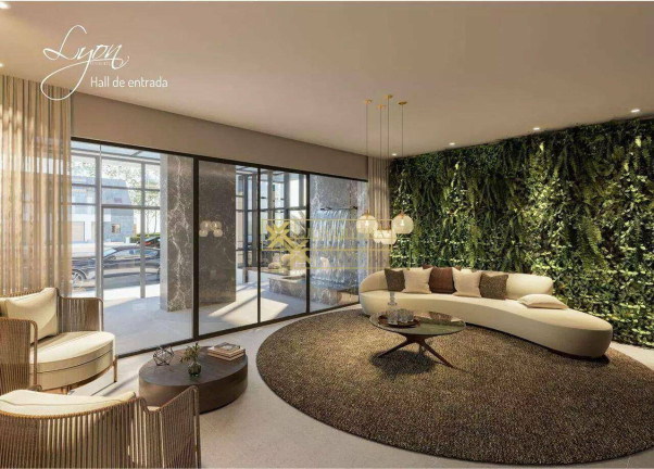 Apartamento com 3 Quartos à Venda, 116 m² em Kobrasol - São José