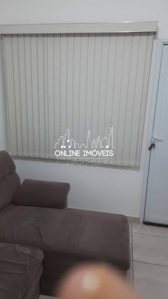 Imagem Apartamento à Venda, 48 m² em Mogi Guaçu Imagem Apartamento à Venda, 48 m² em Mogi Guaçu