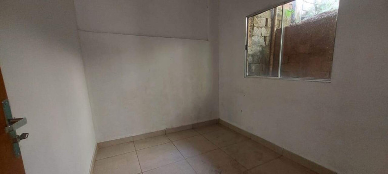 Imagem Casa com 3 Quartos para Alugar, 120 m² em Santa Maria - Vespasiano Imagem Casa com 3 Quartos para Alugar, 120 m² em Santa Maria - Vespasiano