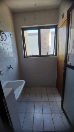 Imagem Apartamento com 3 Quartos à Venda, 82 m² em Jardim Nasralla - Bauru