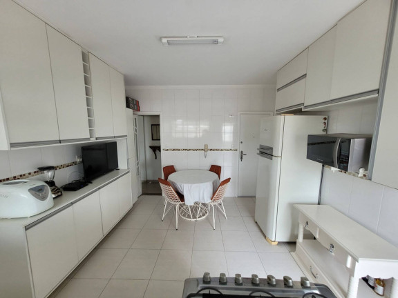 Imagem Apartamento com 2 Quartos à Venda, 100 m² em Embaré - Santos Imagem Apartamento com 2 Quartos à Venda, 100 m² em Embaré - Santos