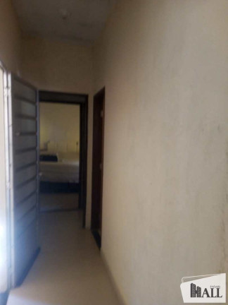 Imagem Casa com 2 Quartos à Venda, 160 m² em Jardim Astúrias - São José Do Rio Preto