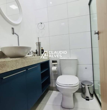 Imagem Casa de Condomínio com 3 Quartos à Venda, 153 m² em Sim - Feira De Santana Imagem Casa de Condomínio com 3 Quartos à Venda, 153 m² em Sim - Feira De Santana
