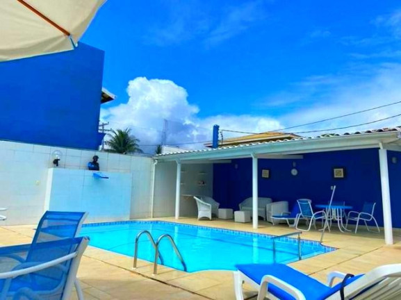 Imagem Casa com 6 Quartos à Venda, 403 m² em Vilas Do Atlântico - Lauro De Freitas Imagem Casa com 6 Quartos à Venda, 403 m² em Vilas Do Atlântico - Lauro De Freitas