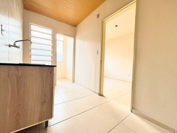 Imagem Apartamento com 1 Quarto à Venda, 39 m² em Santa Tereza - Porto Alegre Imagem Apartamento com 1 Quarto à Venda, 39 m² em Santa Tereza - Porto Alegre