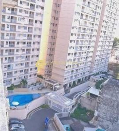 Imagem Apartamento com 3 Quartos à Venda, 68 m² em Brotas - Salvador