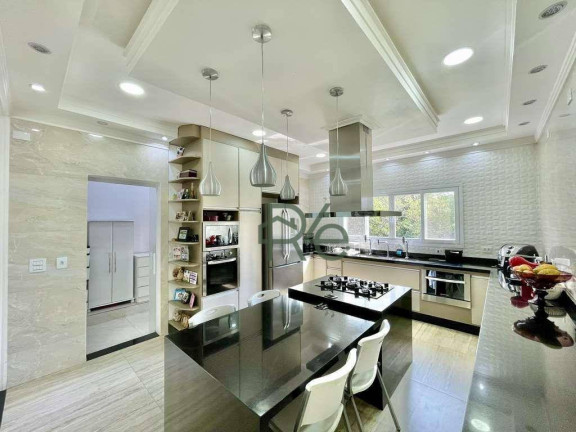 Imagem Casa com 4 Quartos à Venda, 536 m² em Palos Verdes - Carapicuíba Imagem Casa com 4 Quartos à Venda, 536 m² em Palos Verdes - Carapicuíba