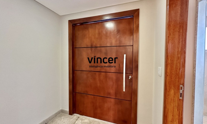 Imagem Casa com 4 Quartos à Venda, 280 m² em Loteamento Portal Do Sol Ii - Goiânia