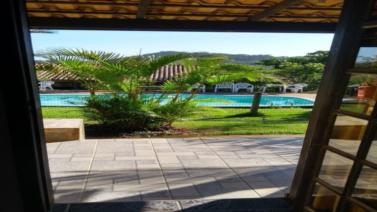 Imagem Imóvel com 13 Quartos à Venda, 487 m² em Praia Do Rosa - Imbituba