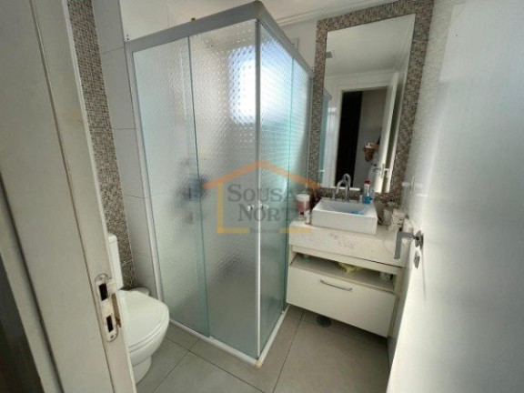Imagem Apartamento com 3 Quartos à Venda, 103 m² em Centro - Guarulhos Imagem Apartamento com 3 Quartos à Venda, 103 m² em Centro - Guarulhos