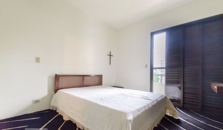 Imagem Apartamento com 4 Quartos à Venda, 140 m² em Jardim Ampliação - São Paulo Imagem Apartamento com 4 Quartos à Venda, 140 m² em Jardim Ampliação - São Paulo