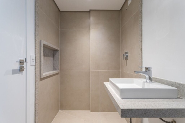 Imagem Apartamento com 3 Quartos à Venda, 72 m² em Campo Belo - São Paulo Imagem Apartamento com 3 Quartos à Venda, 72 m² em Campo Belo - São Paulo