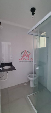 Imagem Apartamento com 2 Quartos para Alugar, 54 m² em Centro - Ubatuba Imagem Apartamento com 2 Quartos para Alugar, 54 m² em Centro - Ubatuba