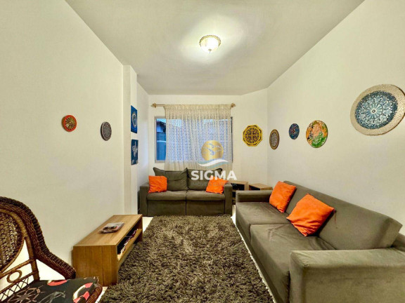 Imagem Cobertura com 3 Quartos à Venda, 215 m² em Enseada - Guarujá