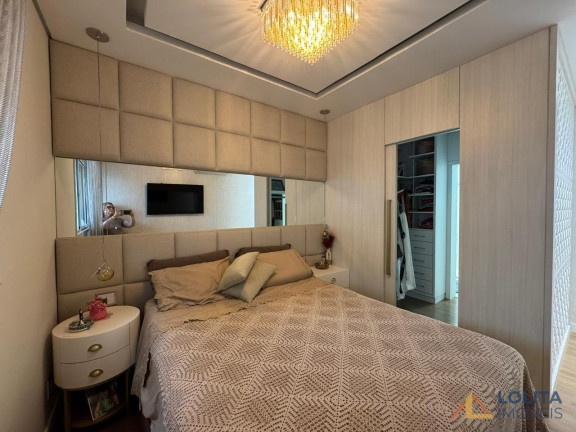 Imagem Apartamento com 3 Quartos à Venda, 124 m² em Itacorubi - Florianópolis Imagem Apartamento com 3 Quartos à Venda, 124 m² em Itacorubi - Florianópolis