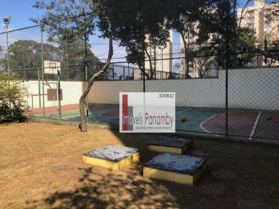Imagem Apartamento com 2 Quartos à Venda, 50 m² em Cursino - São Paulo Imagem Apartamento com 2 Quartos à Venda, 50 m² em Cursino - São Paulo