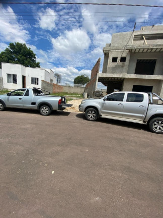 Imagem Terreno à Venda, 132 m² em Umbará - Curitiba Imagem Terreno à Venda, 132 m² em Umbará - Curitiba